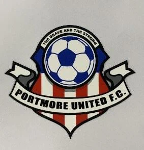 Silikon-Wärmeübertragungslogos für Abzeichen von Fußballteams