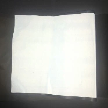 Thermotransfer-Silikon-Beschriftungsfolie reflektierend